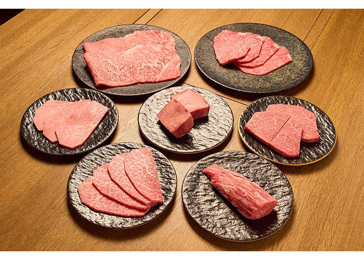Essentials for Enjoying Wagyu Yakiniku in Japan