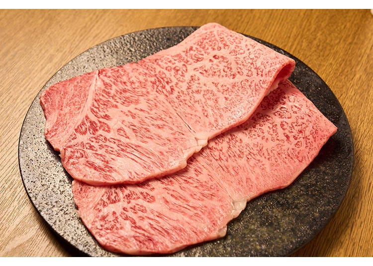 Filmed at Onikuya Keisuke Sannanbo