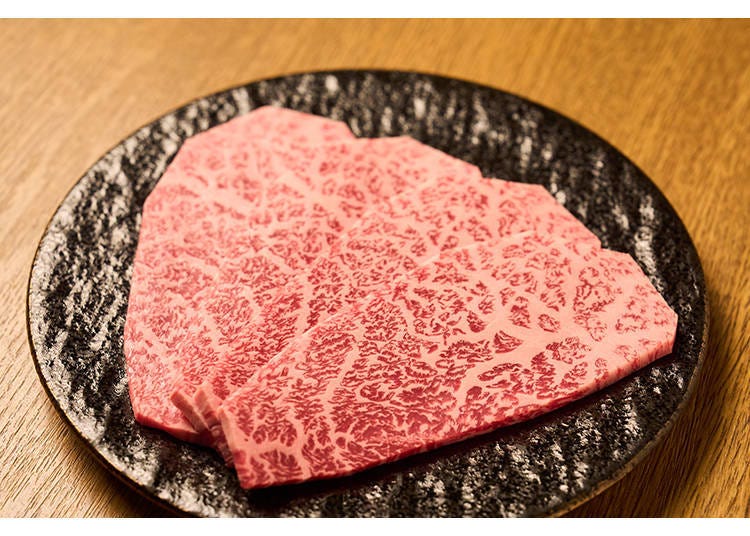 Filmed at Onikuya Keisuke Sannanbo