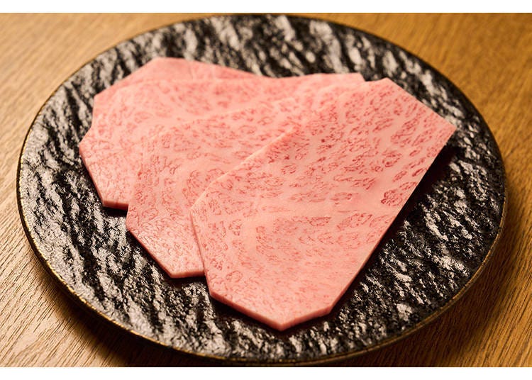 Filmed at Onikuya Keisuke Sannanbo