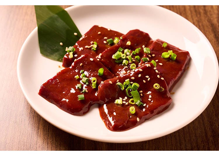 「和牛焼肉ぱんが 上野店」で撮影