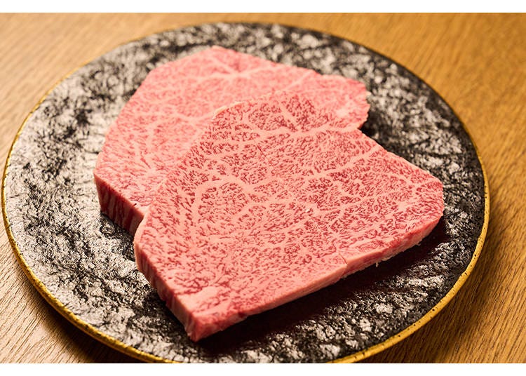 「お肉屋けいすけ三男坊」で撮影