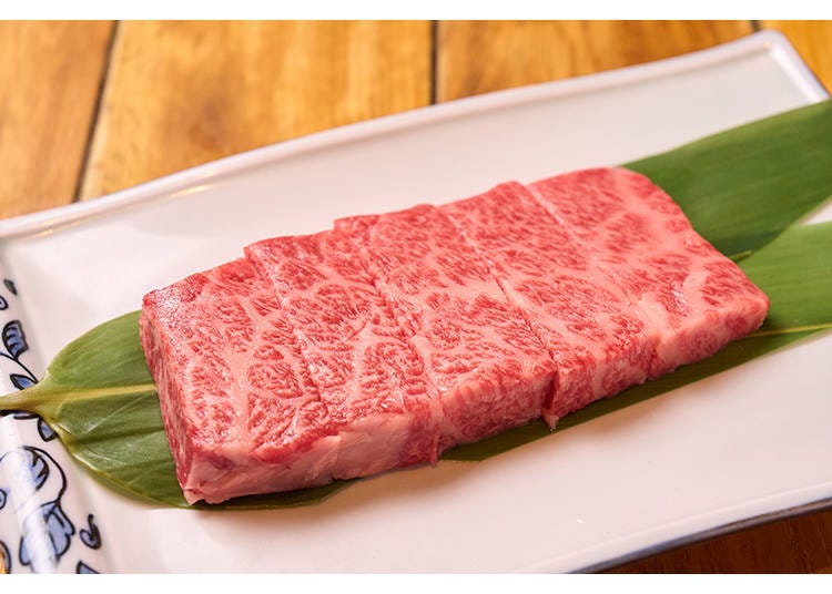 於「神戶牛燒肉 肉兵衛 赤阪本店」拍攝