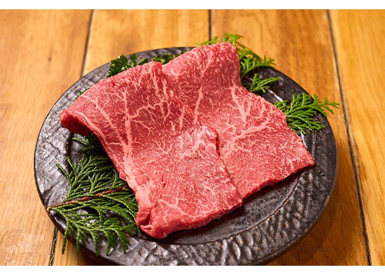 於「神戶牛燒肉 肉兵衛 赤阪本店」拍攝