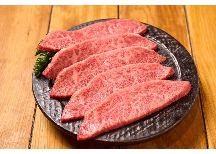 於「神戶牛燒肉 肉兵衛 赤阪本店」拍攝