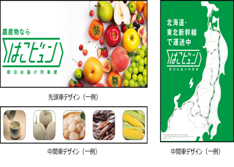 圖像提供：東日本旅客鐵道株式會社