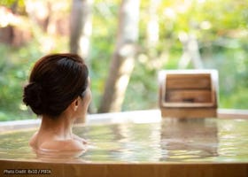 2025 Hot Spring Rankings Announced! Japan's Best Onsen, According to Women Who Know Best