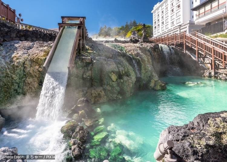 Regional Ranking Highlights: Popular Picks Across Japan