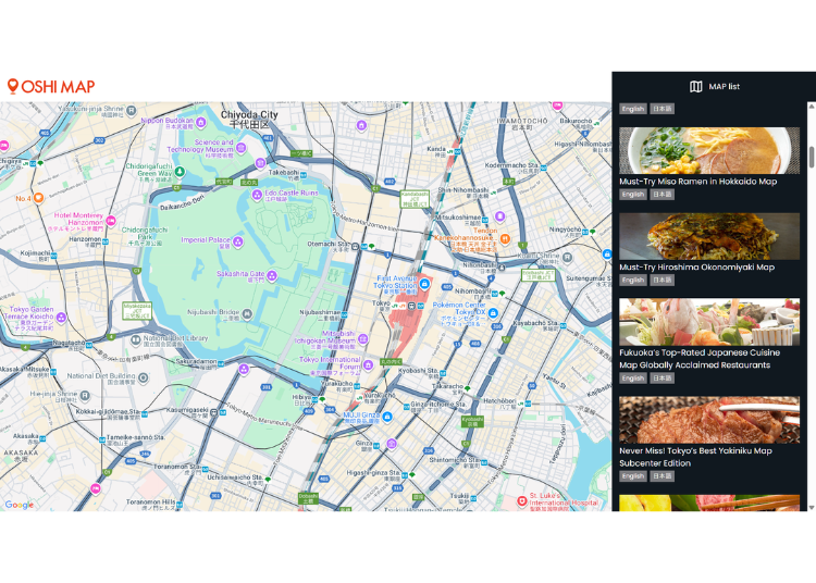 今回は、「東京で何を食べよう？」という迷いを解決する、グルメ好き必見の３テーマをご紹介します。