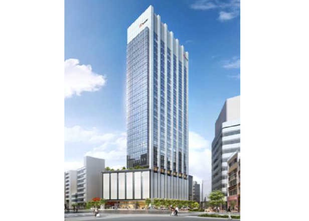 A New Tokyo Landmark Is Coming in 2026, and It's Built for Modern Travelers