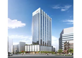 A New Tokyo Landmark Is Coming in 2026, and It's Built for Modern Travelers