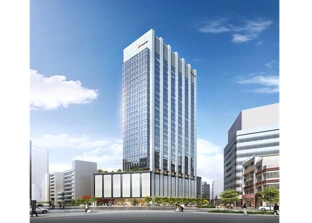 2026年春、東京・池袋に降臨！次世代ランドマーク「IT tower TOKYO」とビックカメラが提案する&ldquo;未来の日本体験&rdquo;