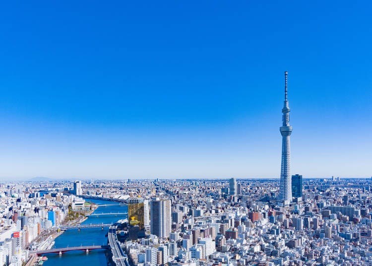 Tokyo Metropolis | Implemented since October 2002