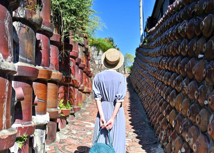 Tokoname City (Aichi Prefecture) | Implemented since January 2025