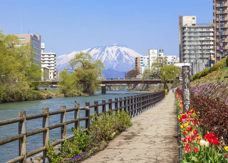 Morioka City (Iwate Prefecture) | Scheduled for October 2026