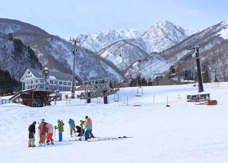 Nagano Prefecture & Municipalities | Starting June 2026