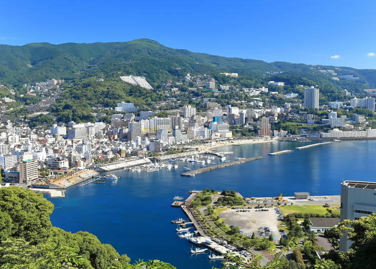 熱海市（静岡県）｜2025年4月より導入済み