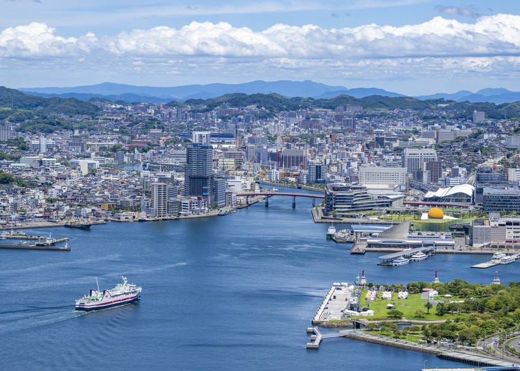 長崎市（長崎県）｜2023年4月より導入済み