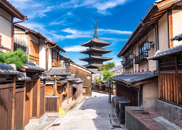 京都市（京都府）｜自2018年10月起已引入