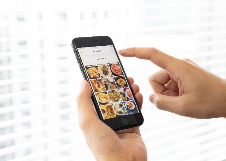 Your Foodie Friend in Japan