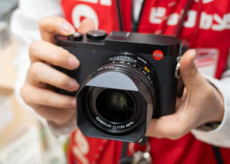 (Photo: LIVE JAPAN editors)