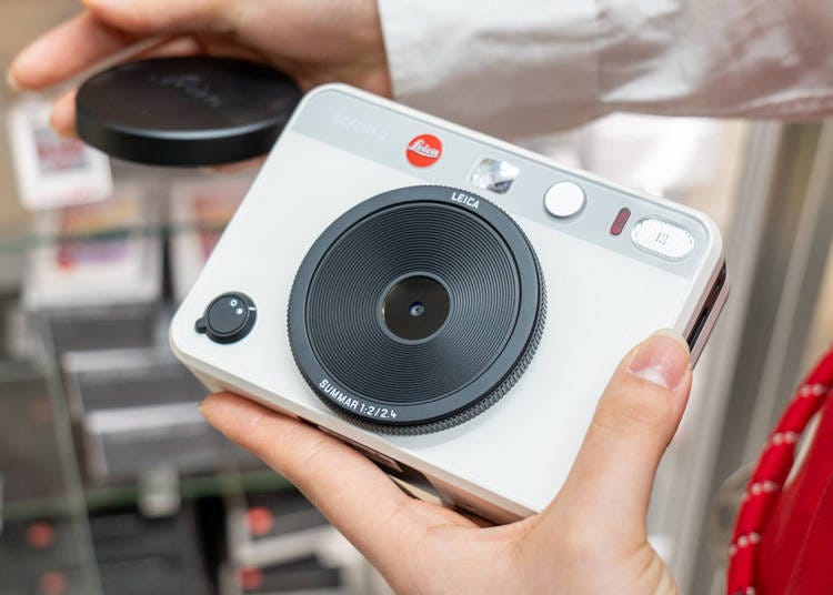 (Photo: LIVE JAPAN editors)