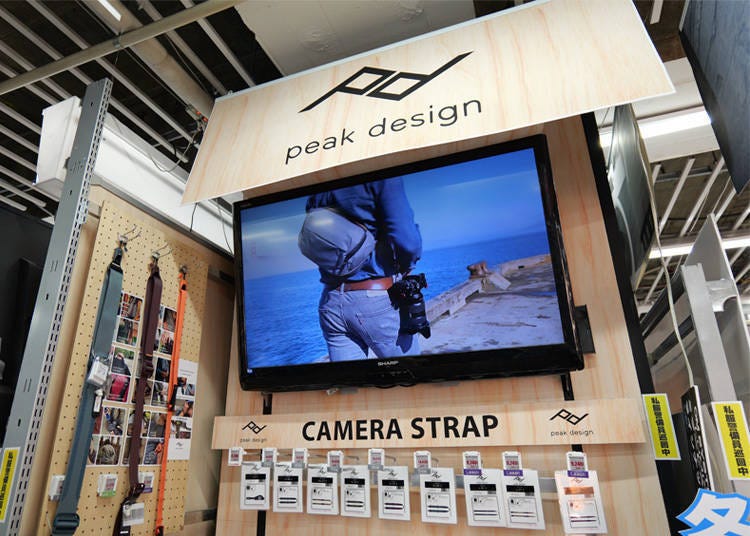 (Photo: LIVE JAPAN editors)