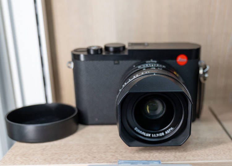 圖片來源:LIVE JAPAN 編輯部