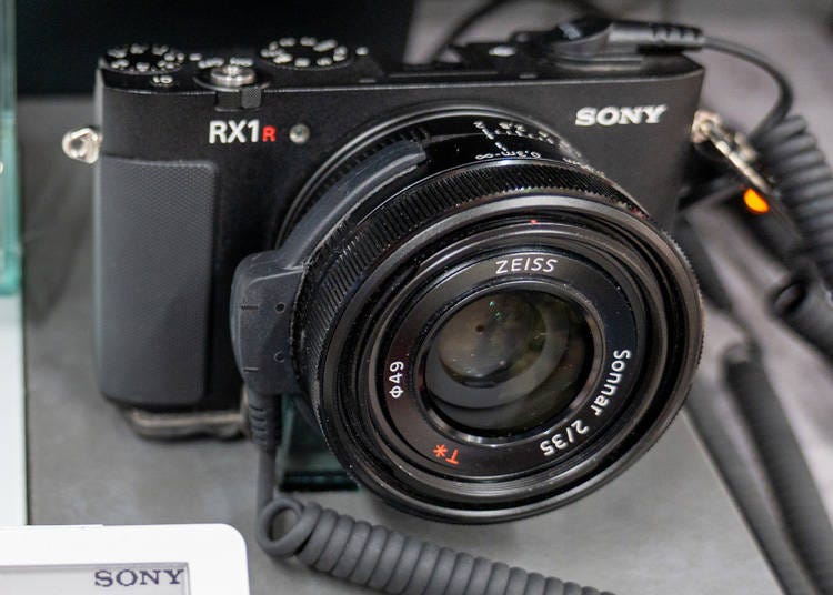 圖片來源:LIVE JAPAN 編輯部