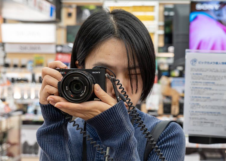 圖片來源:LIVE JAPAN 編輯部