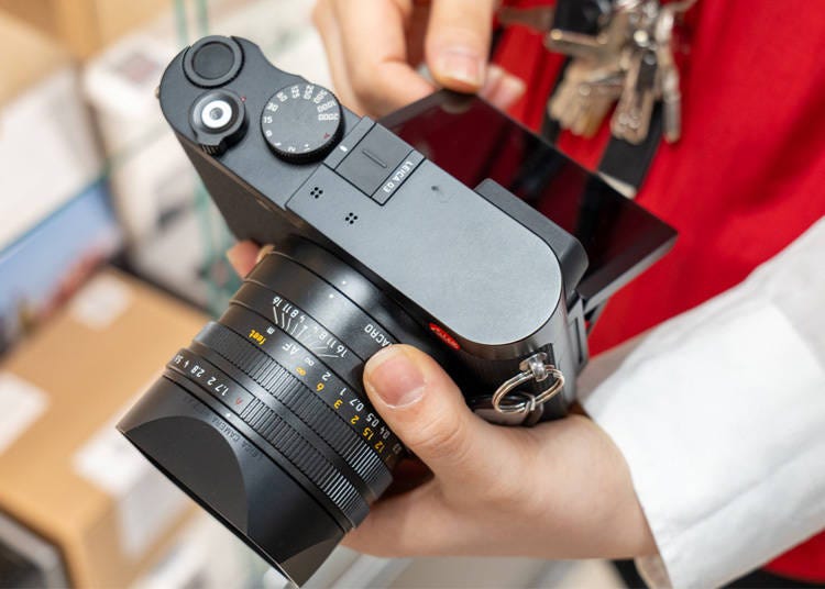 圖片來源:LIVE JAPAN 編輯部