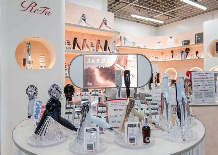 (Photo: Timothy Sullivan/LIVE JAPAN)