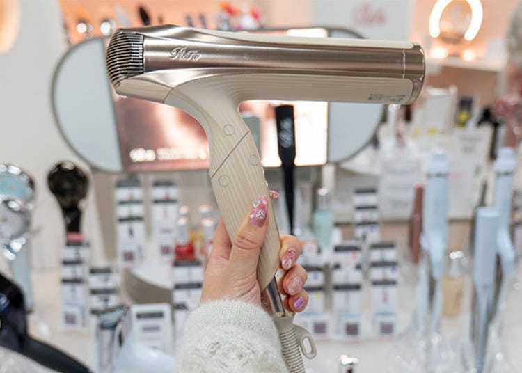 (Photo: Timothy Sullivan/LIVE JAPAN)