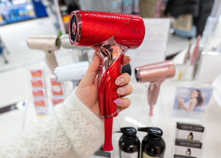 (Photo: Timothy Sullivan/LIVE JAPAN)