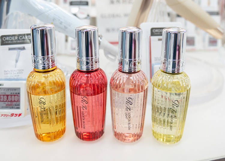 (Photo: Timothy Sullivan/LIVE JAPAN)