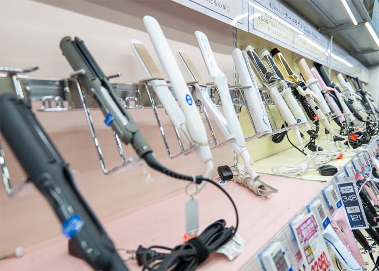 (Photo: Timothy Sullivan/LIVE JAPAN)