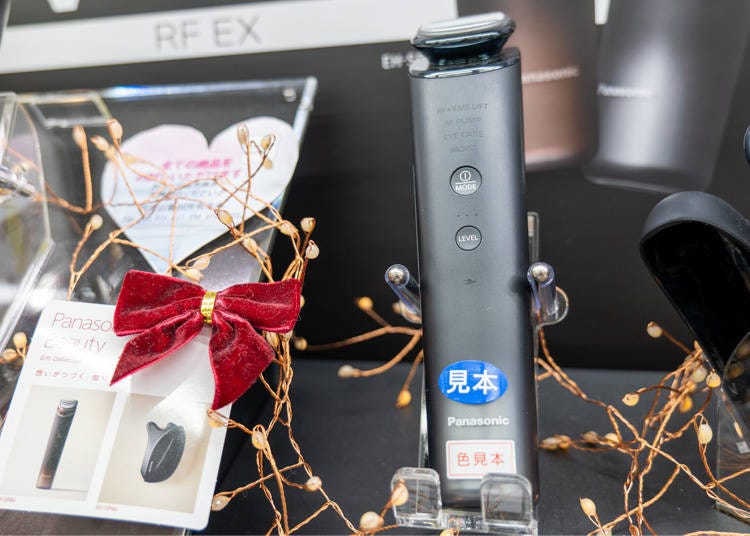 (Photo: Timothy Sullivan/LIVE JAPAN)