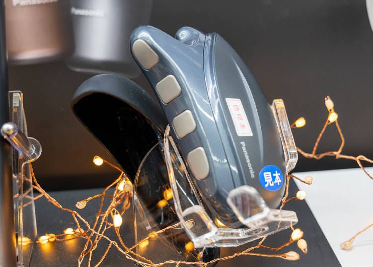 (Photo: Timothy Sullivan/LIVE JAPAN)