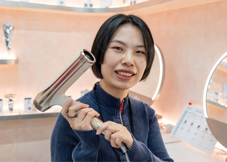 (Photo: Timothy Sullivan/LIVE JAPAN)