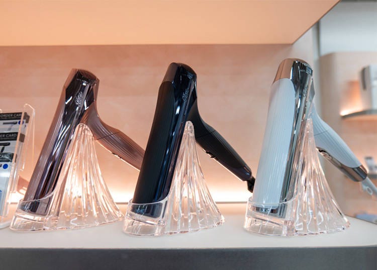 图片来源：LIVE JAPAN 编辑部