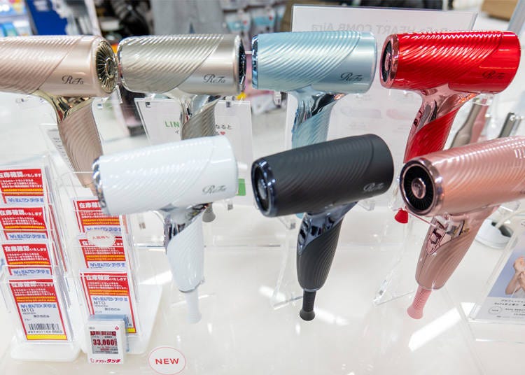 图片来源：LIVE JAPAN 编辑部