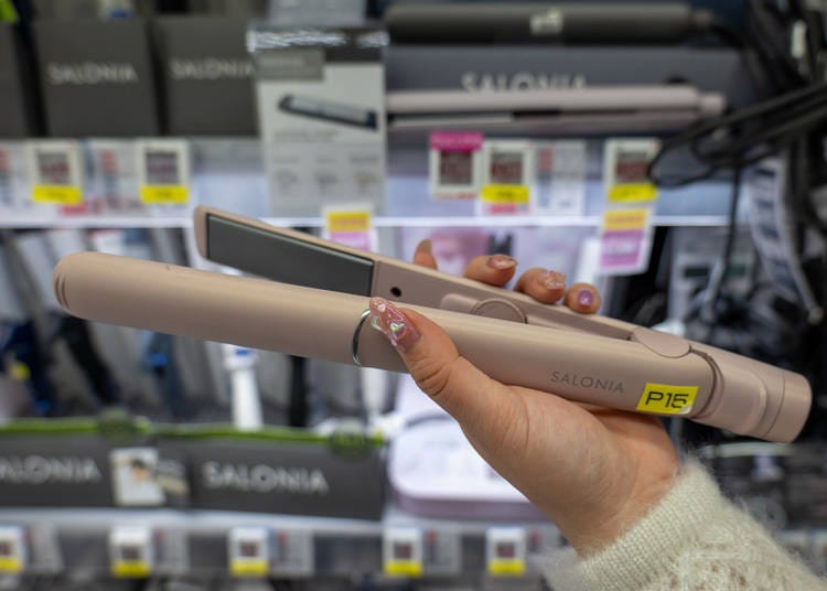 图片来源：LIVE JAPAN 编辑部