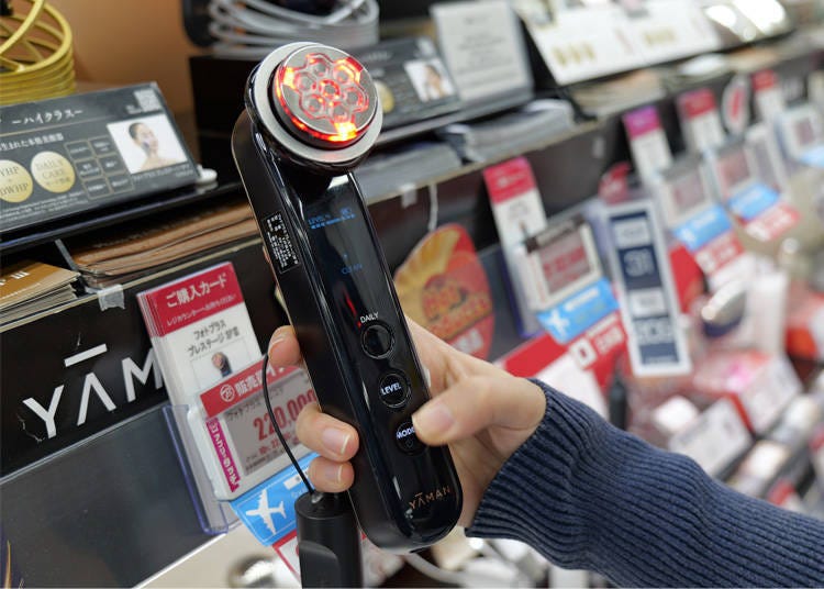 Photo Plus Prestige SP III（图片来源：LIVE JAPAN 编辑部）