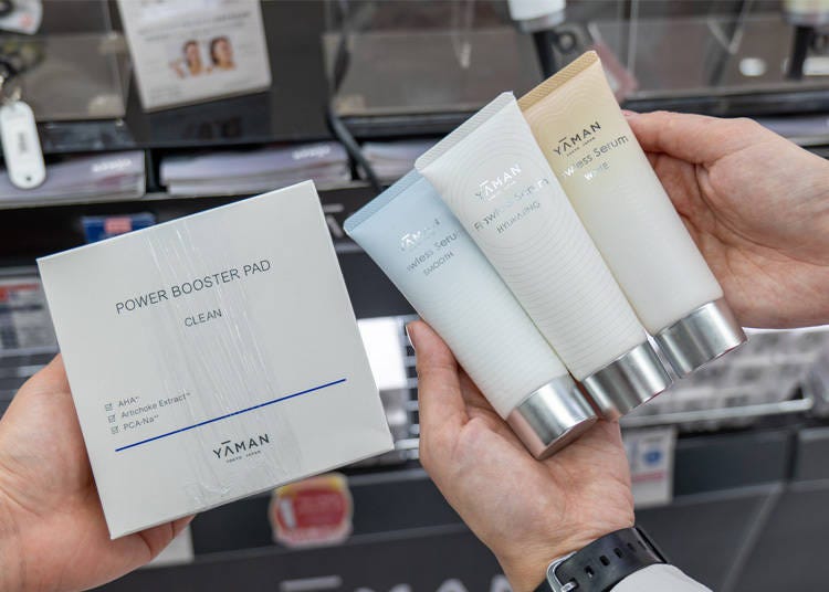 图片来源：LIVE JAPAN 编辑部