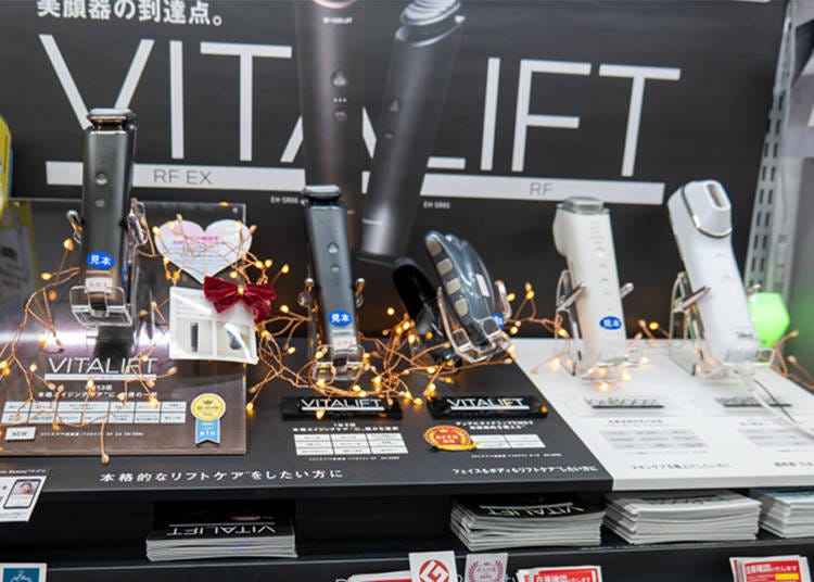 图片来源：LIVE JAPAN 编辑部