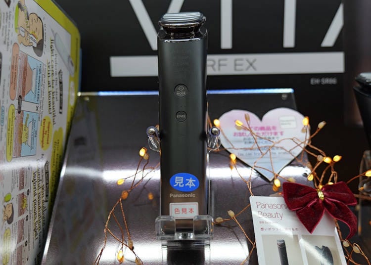 图片来源：LIVE JAPAN 编辑部