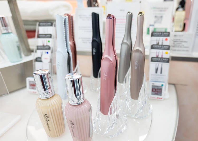 圖片來源：LIVE JAPAN 編輯部