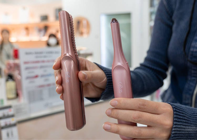 圖片來源：LIVE JAPAN 編輯部