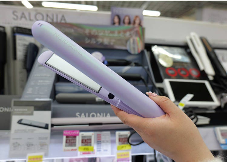 圖片來源：LIVE JAPAN 編輯部