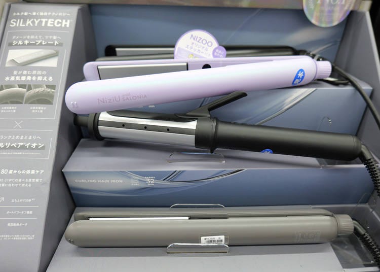 圖片來源：LIVE JAPAN 編輯部